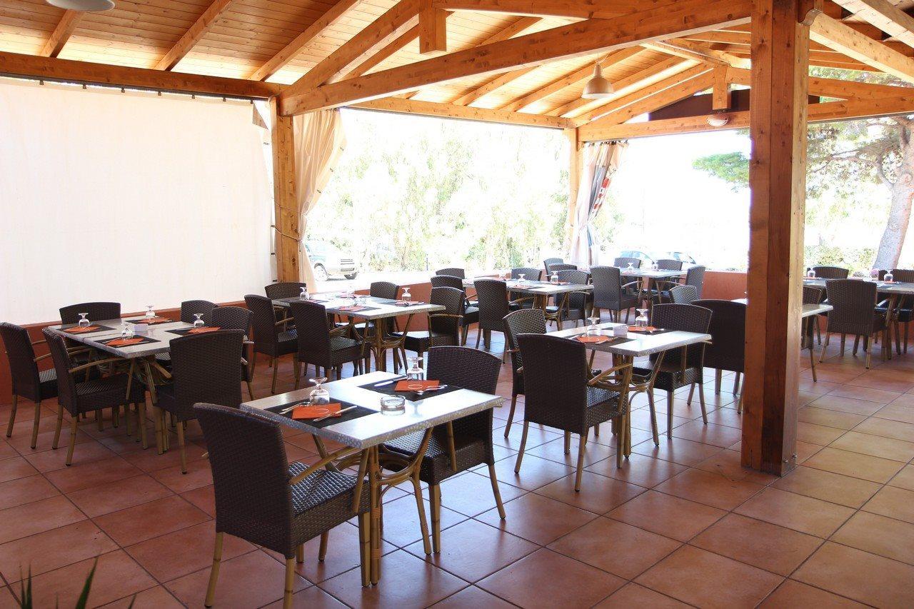 Marina Manna Hotel And Club Village Valledoria  Exterior foto