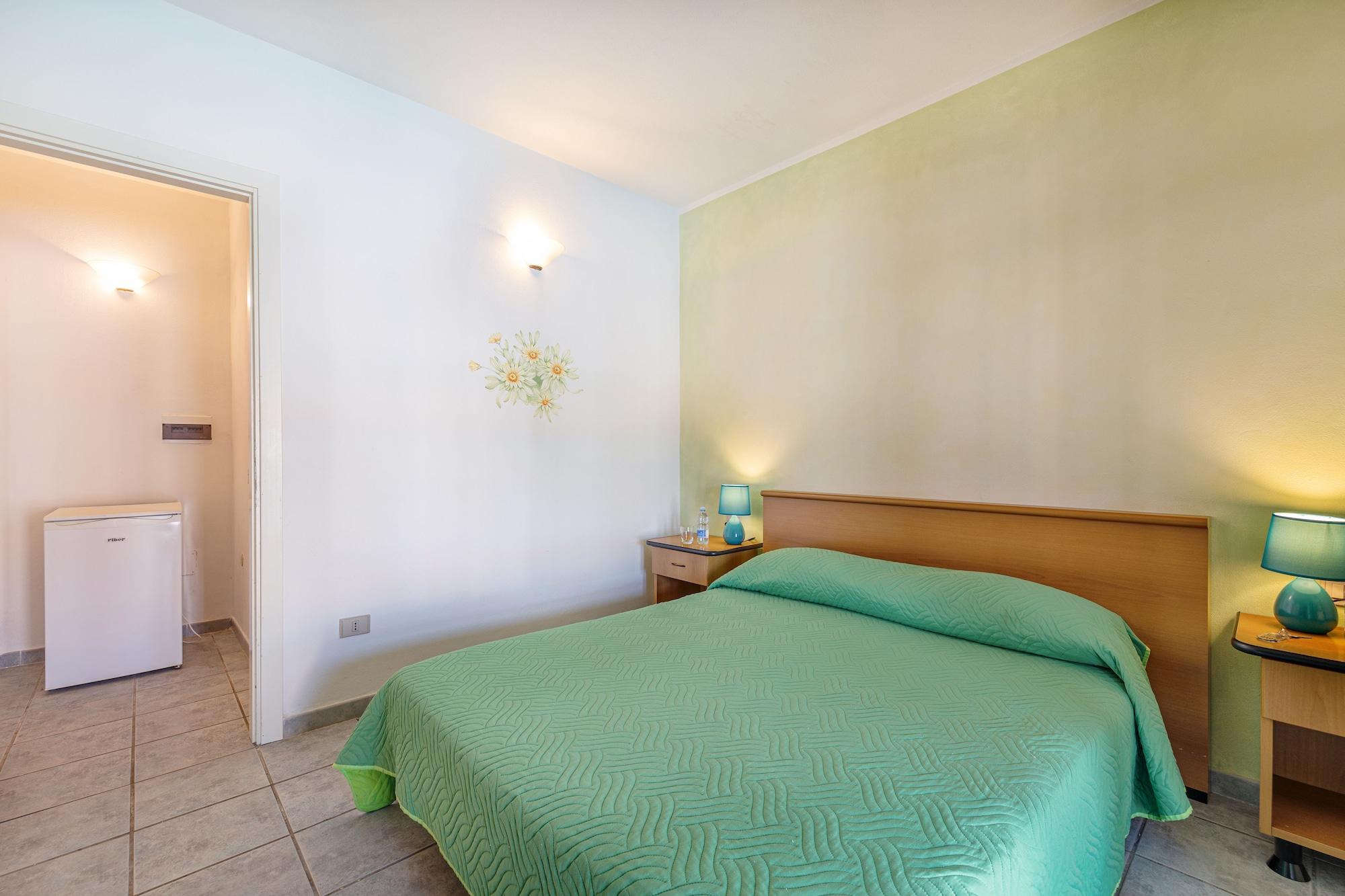 Marina Manna Hotel And Club Village Valledoria  Exterior foto